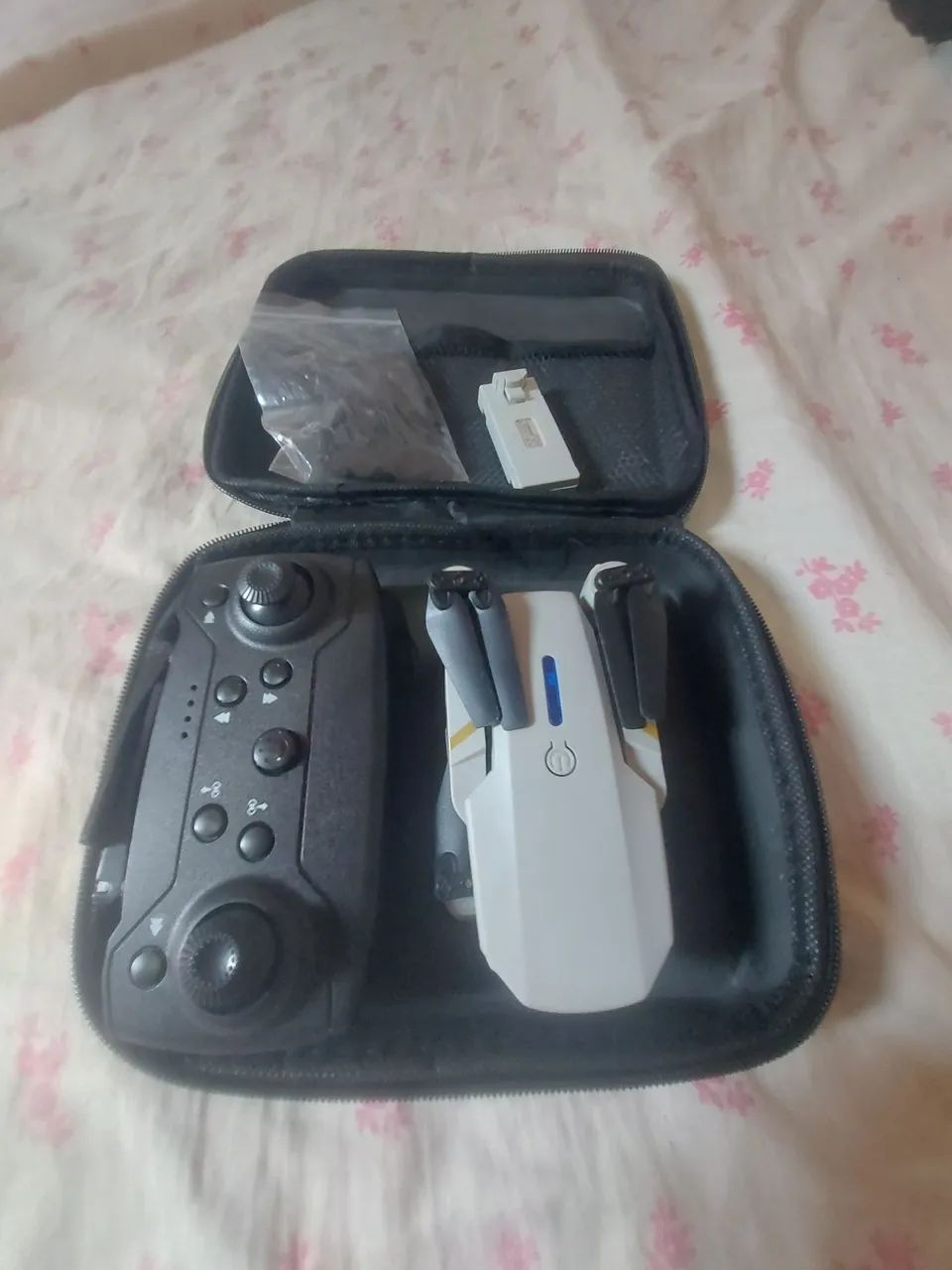 Drone hk9 evo - Foto 2