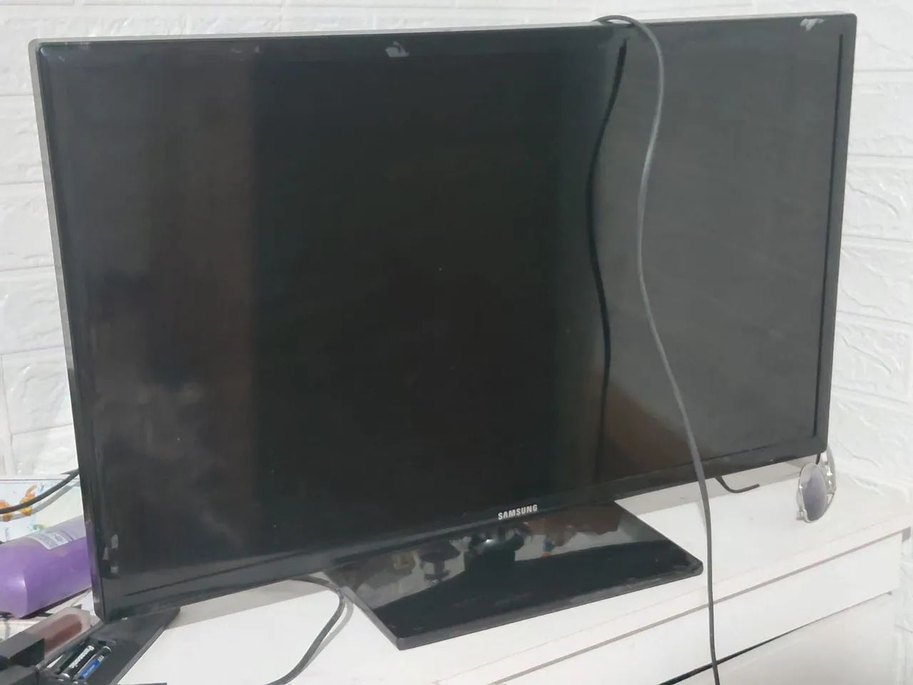 TV Samsung 32