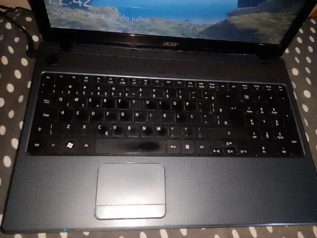 Notebook - Acer - Foto 4