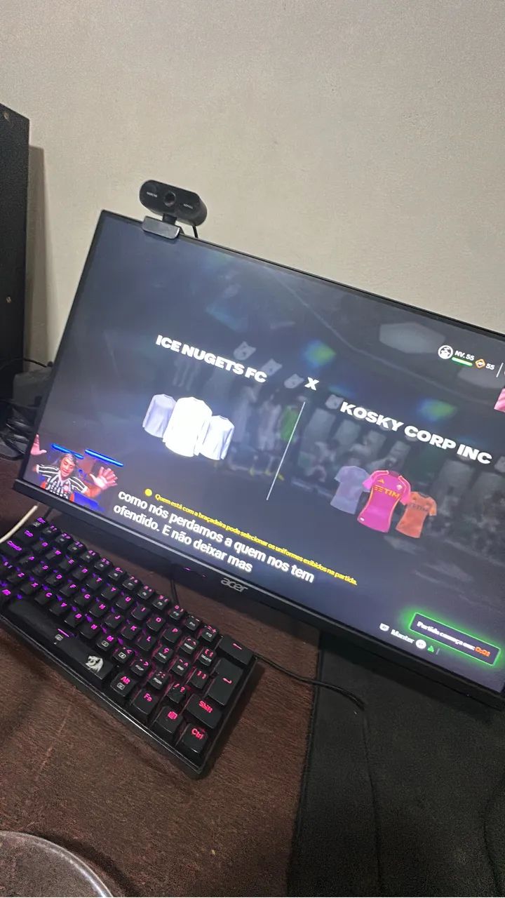 PC GAMER  - Foto 2