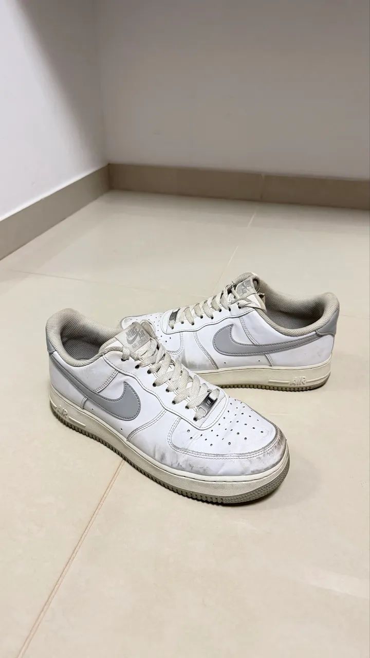 TÊNIS MASCULINO (ORIGINAIS) - DESAPEGO - Foto 2