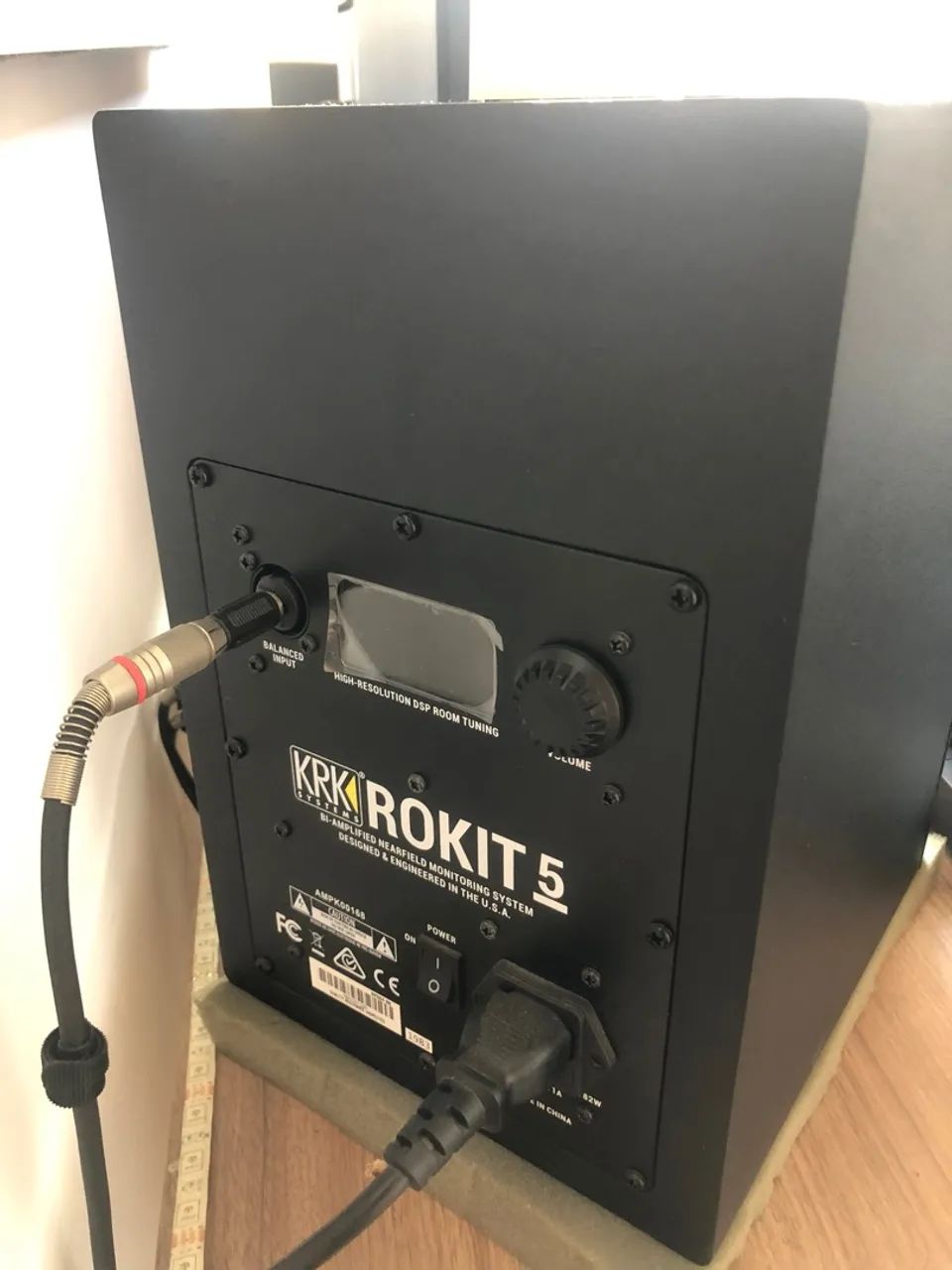 krk rokit 5 - Foto 4