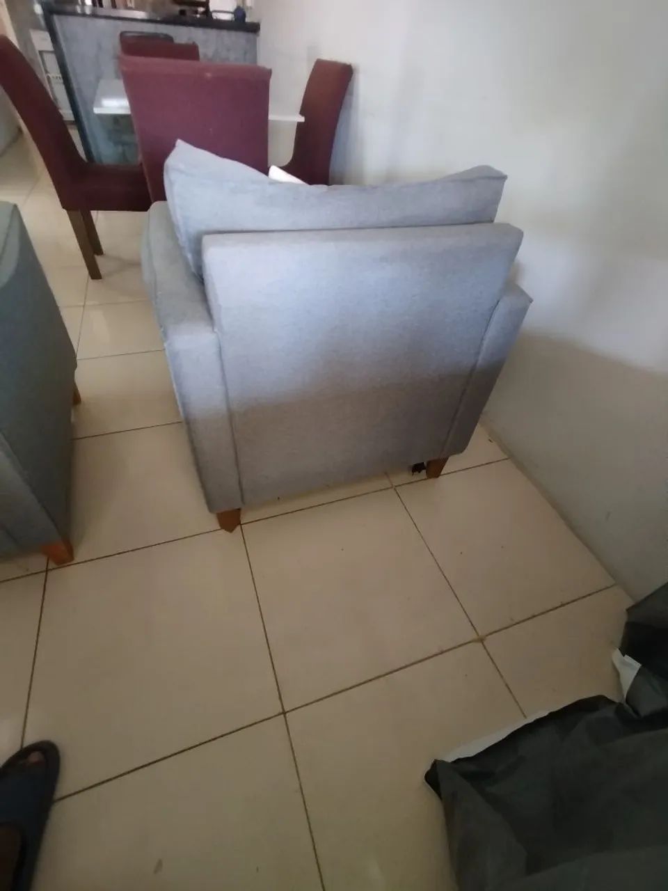 Poltronas para sala - Foto 4