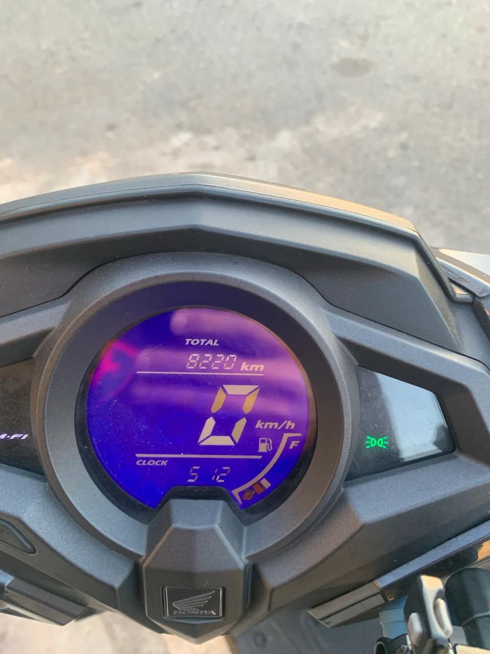 Honda elite 125  - Foto 3