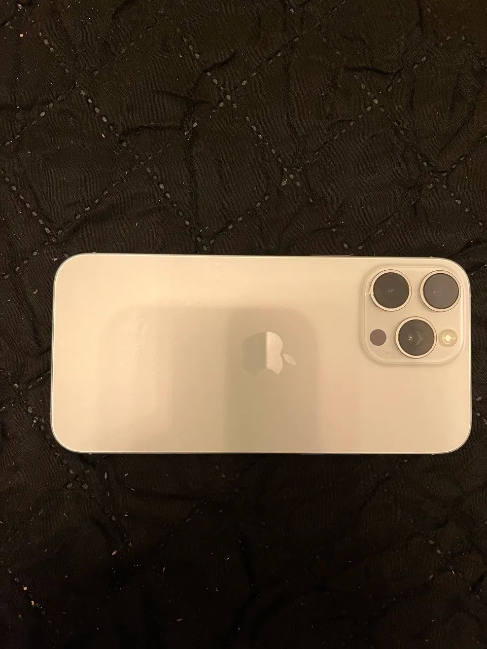 iPhone 16 pro max excelente estado  - Foto 2