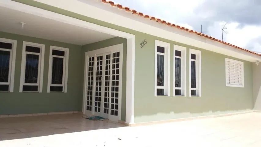 Casa com 3 Quartos e 150 m² no Conjunto Cidade Alta - Maringá/PR
