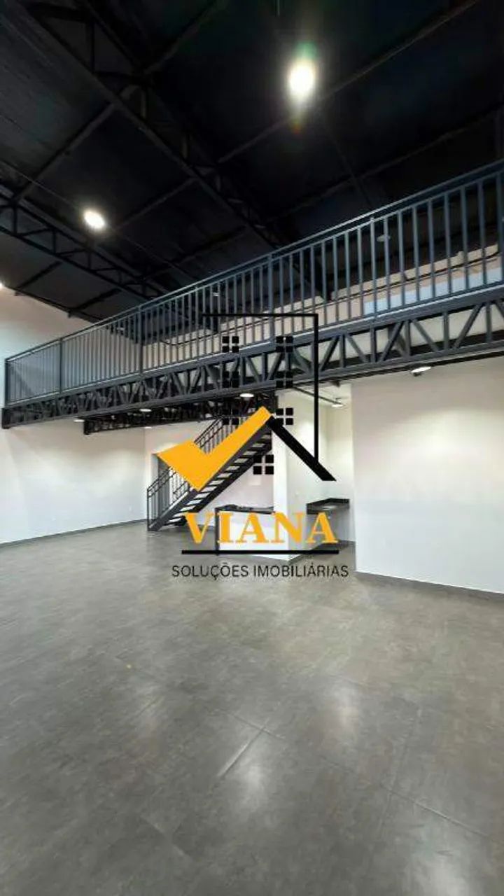 Barracão Comercial - Foto 3