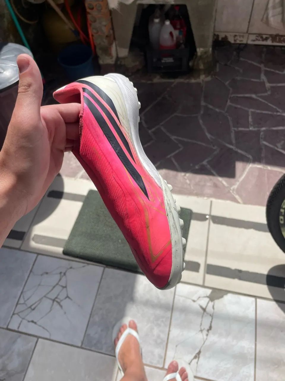 F50 de society  - Foto 4