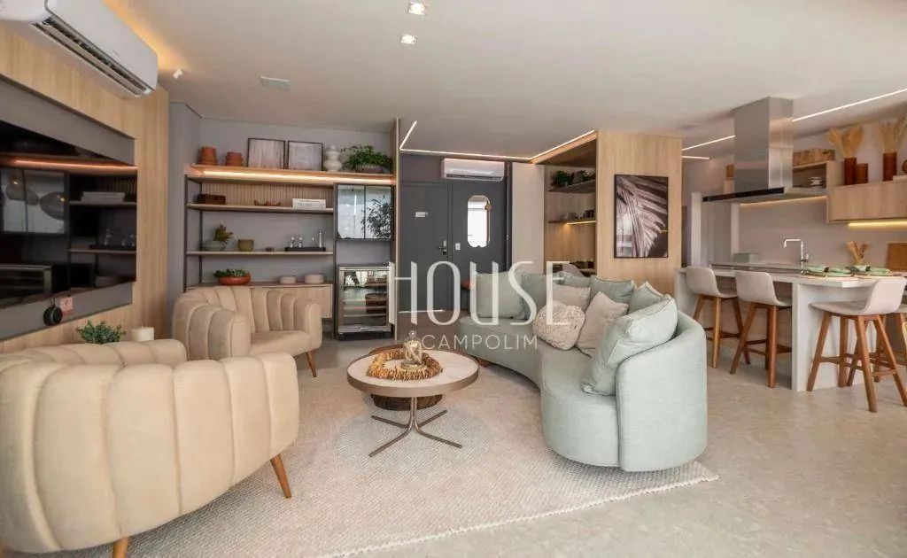 Apartamento 3 quartos à venda - Além Ponte, Sorocaba - SP 1465810099 | OLX