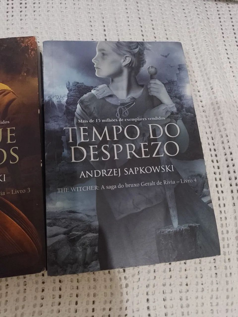 The Witcher  - Foto 4