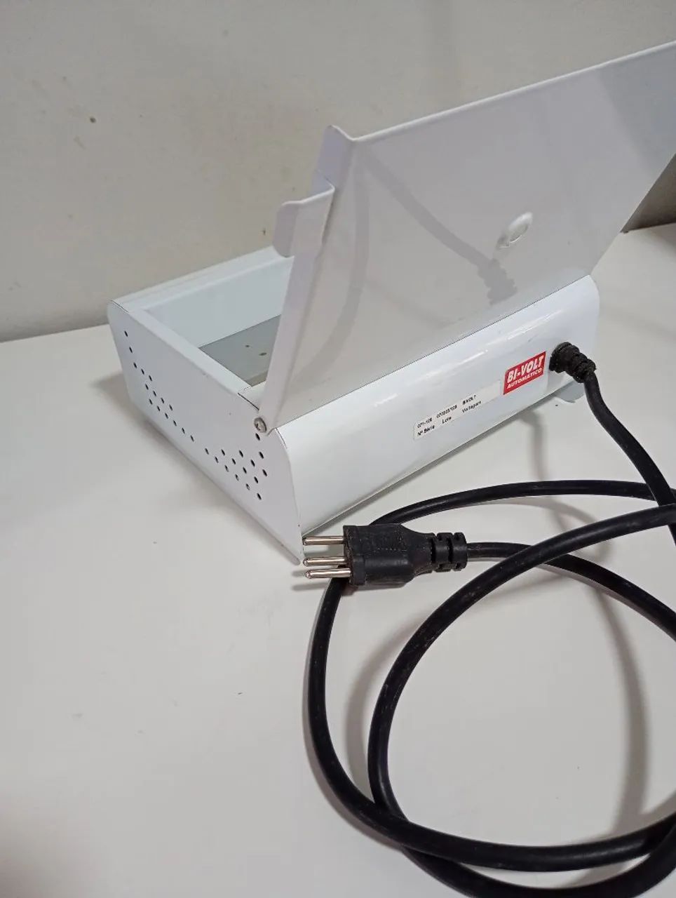 Estufa de esterilização portátil  - Foto 2