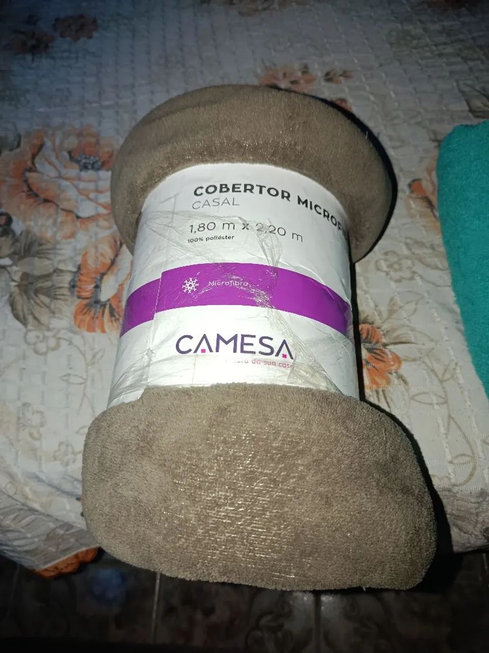 Toalha lençol e jarra? - Foto 5