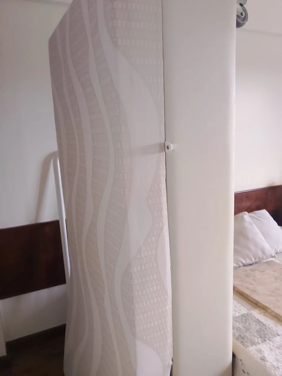 Cama hospitalar 