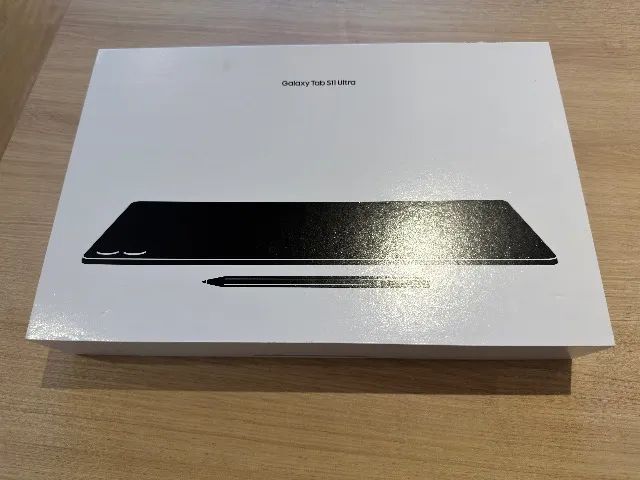 Galaxy Tab S11 ultra