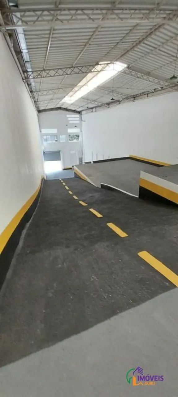 GALPÃO - LAPA - SP - Foto 2