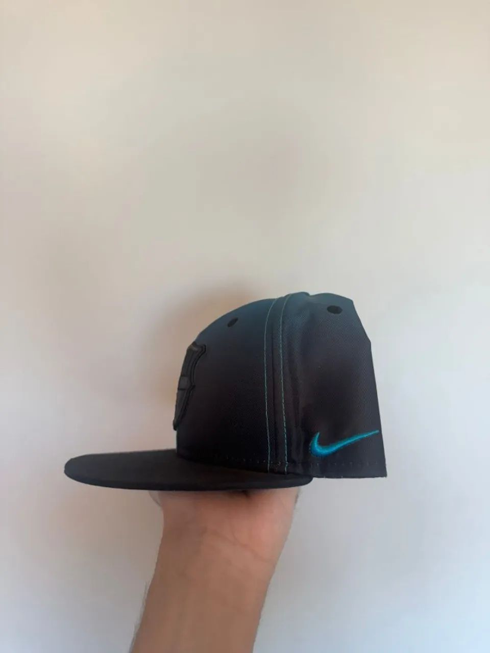 Boné Nike Barcelona-Aba Reta - Foto 4