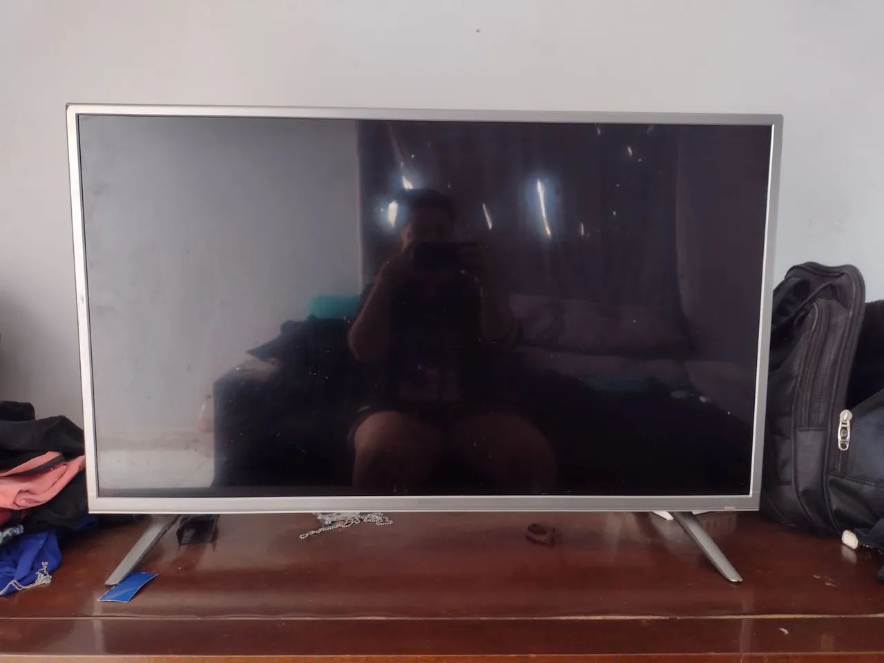 Smart tv semp - Foto 2