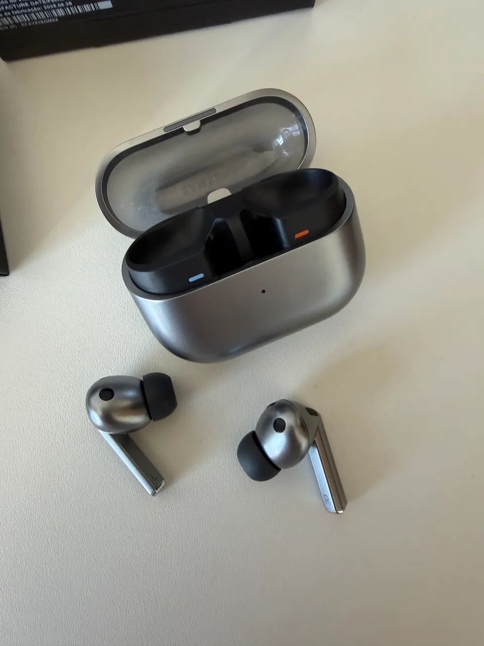 Galaxy buds3 pro - Foto 4
