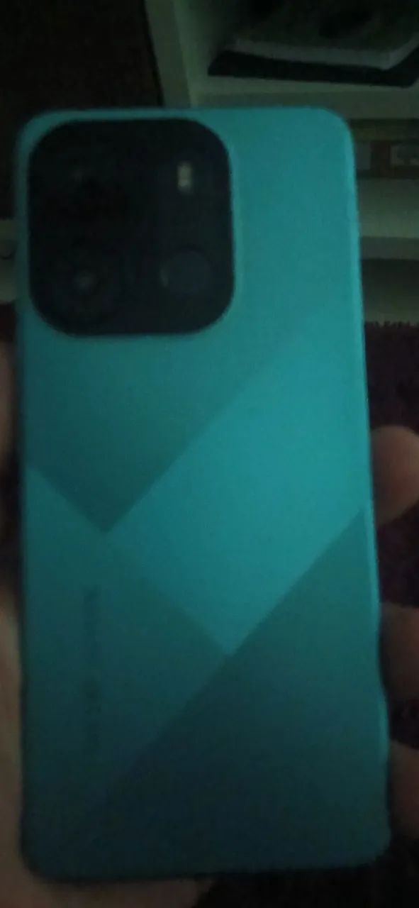 Celular Tecno Spark - Foto 2