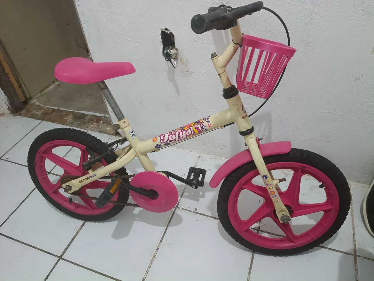 Bicicleta  - Foto 4