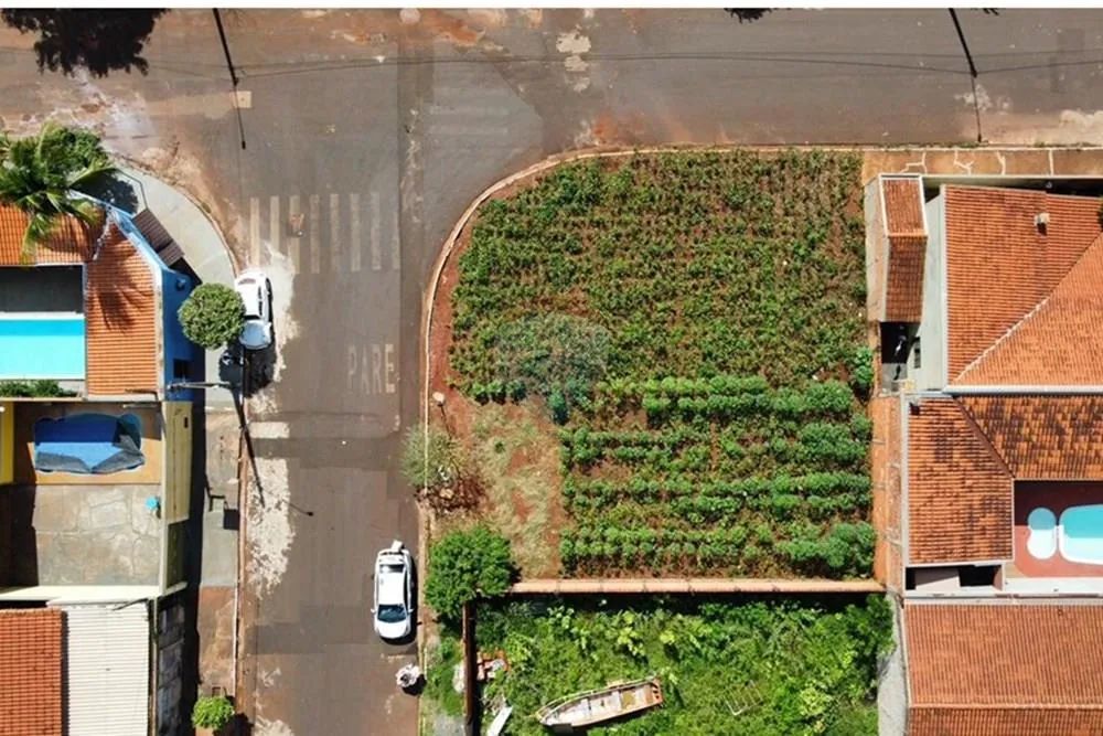 Terreno / Lote à venda, 176m² - Terra Roxa -SP - Foto 3