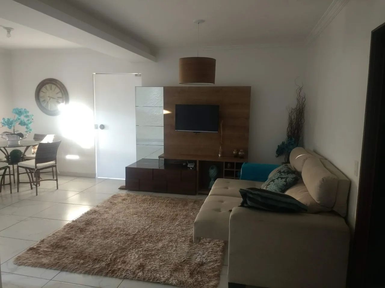 Casa à venda - Condomínio Sinhá
