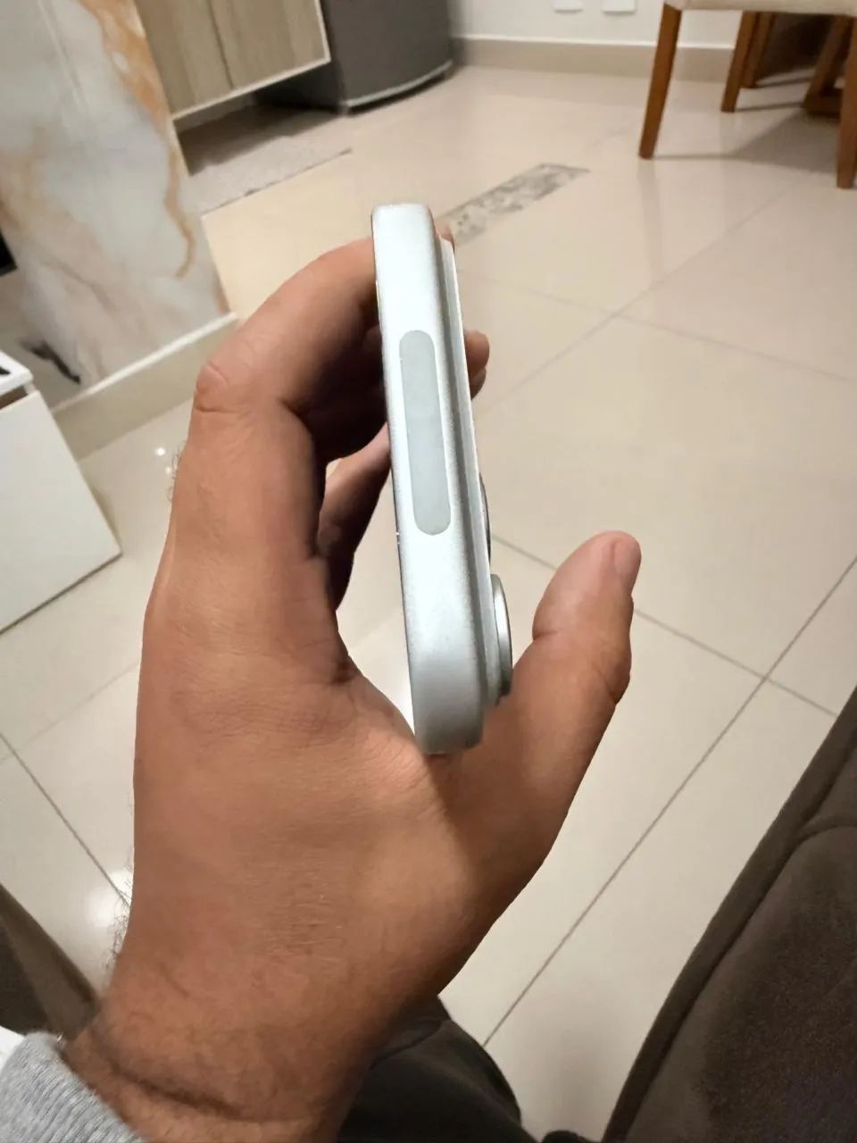 iPhone 17 pro Max 256 - Foto 5
