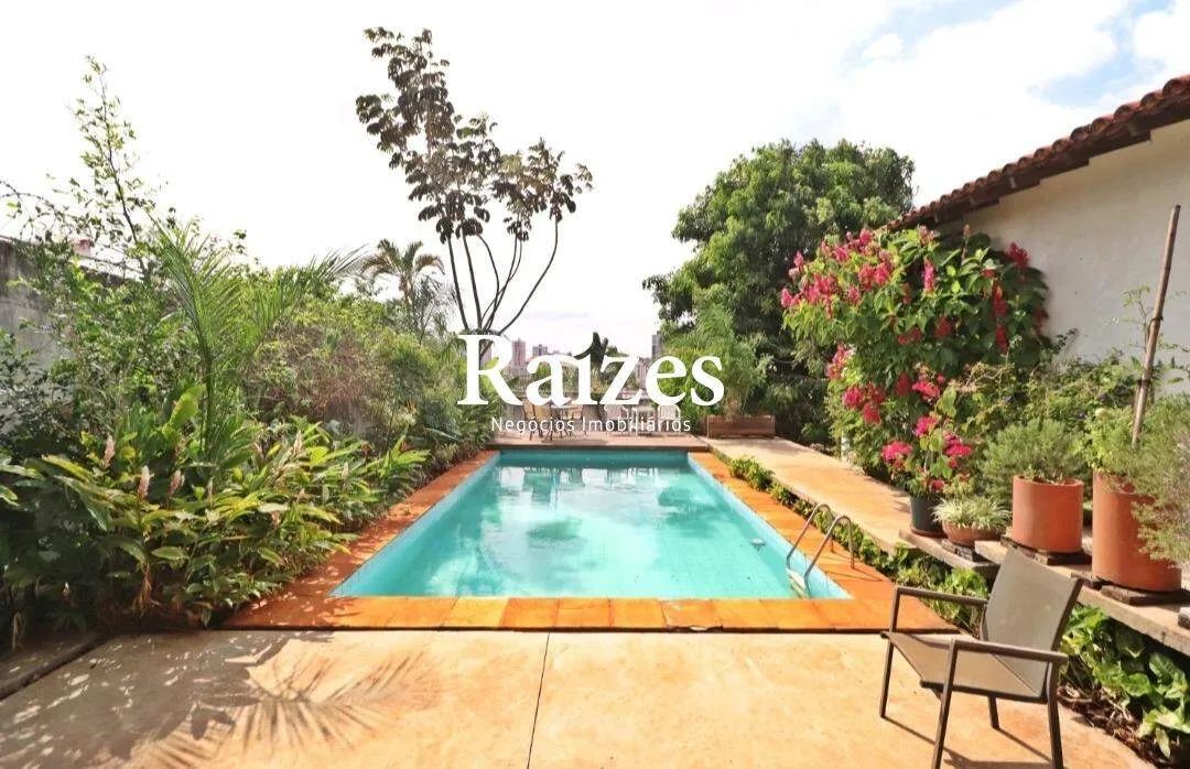 Casa com 3 Suítes e Piscina no Cidade Jardim em Uberlândia - Foto 4