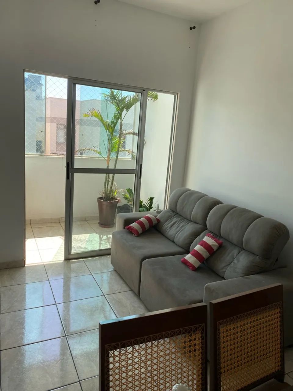Venda - Apartamento 2 quartos - Foto 5