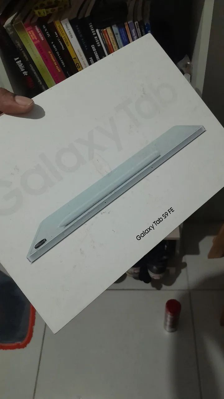 GALAXY Tab S9 FE