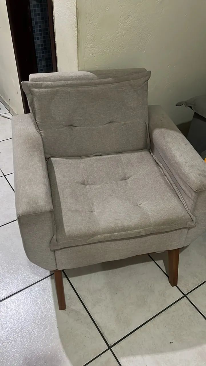 Poltronas Sala 