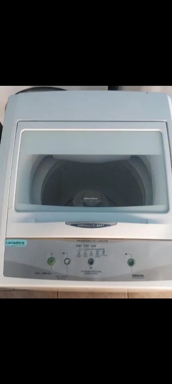 máquina de lavar  - Foto 2