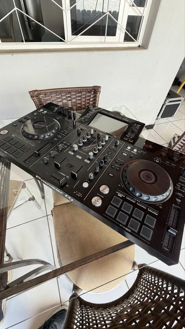 XDJ RX2