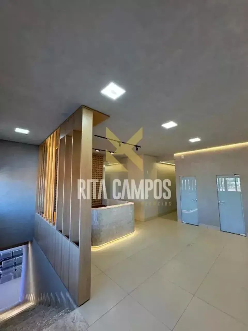 Sala para aluguel, Plano Diretor Sul - Palmas/TO