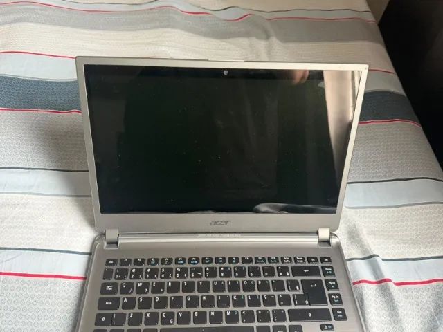 Notebook Acer  - Foto 5