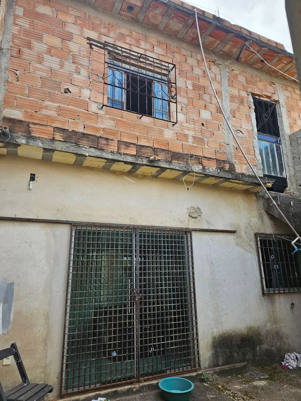 Vendo  duas casas  - Foto 2