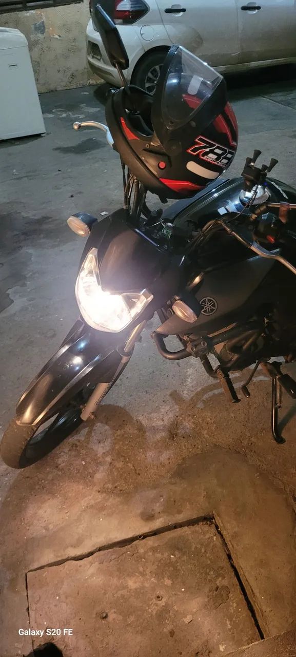 Moto factor yamaha  - Foto 2