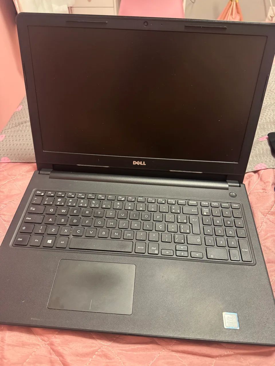 Notebook Dell - Foto 2