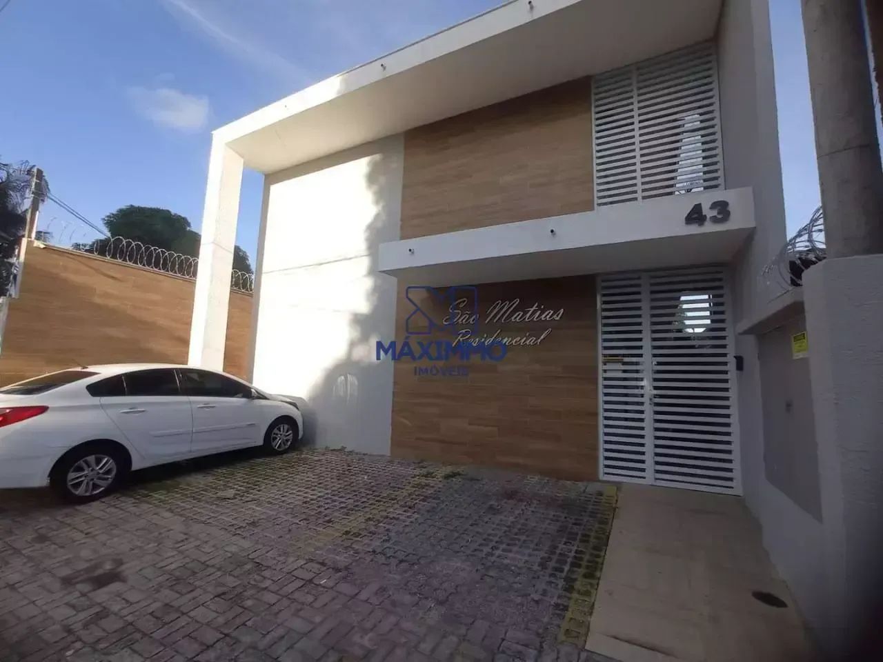 Apartamento MOBILIADO 2 quartos em Ponta Negra - Natal - RN - Foto 5