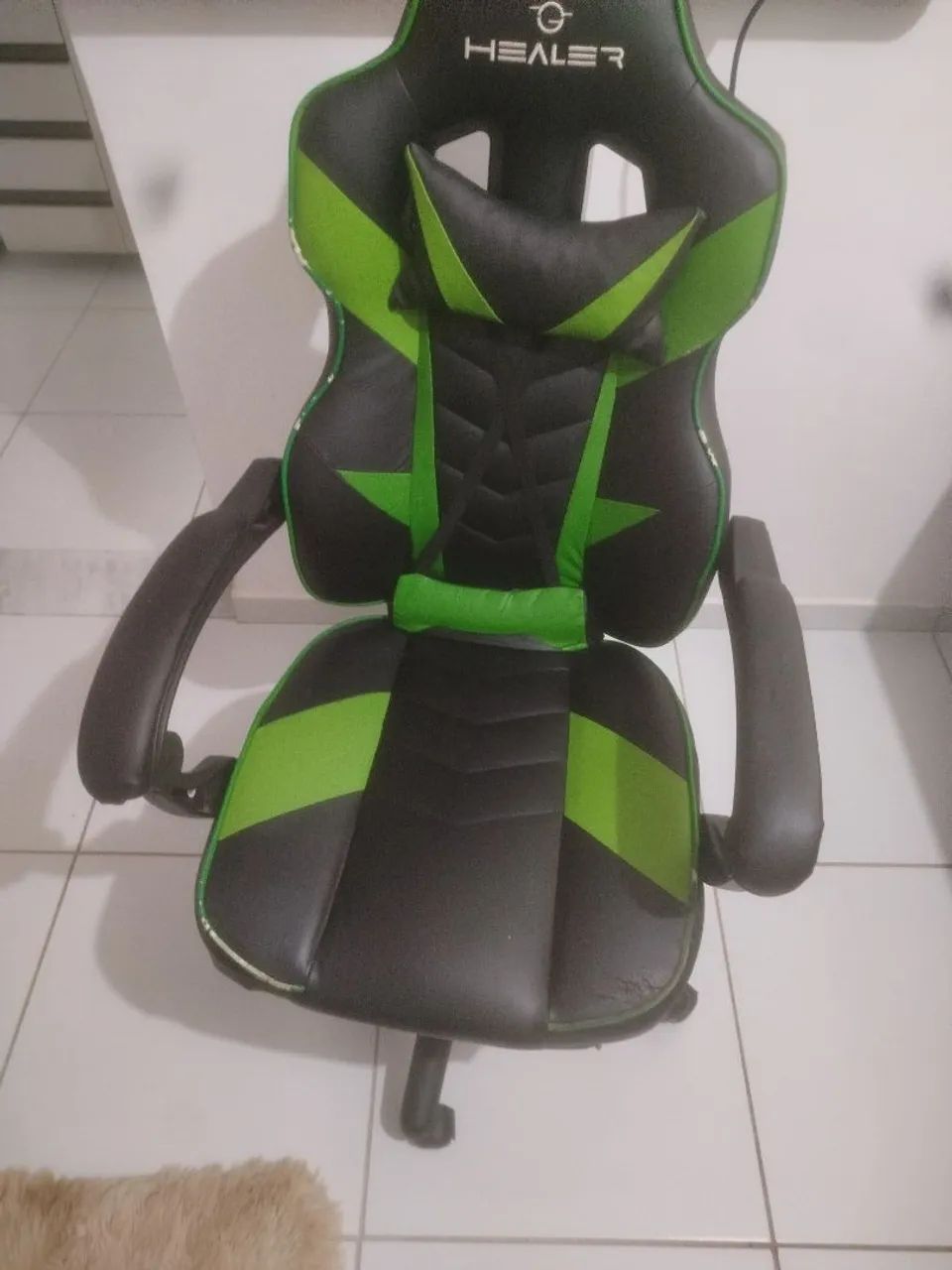 Cadeira gamer  - Foto 2