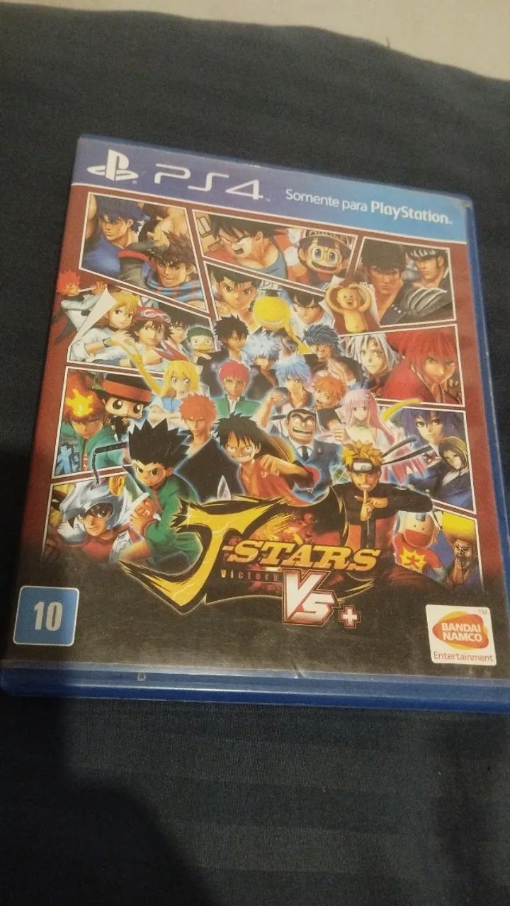 Jogos original de PS4 - Foto 2