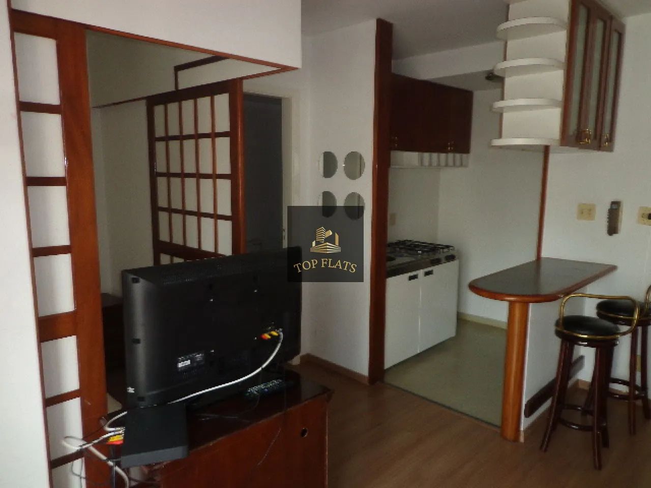 Flat disponível em Moema - Foto 3