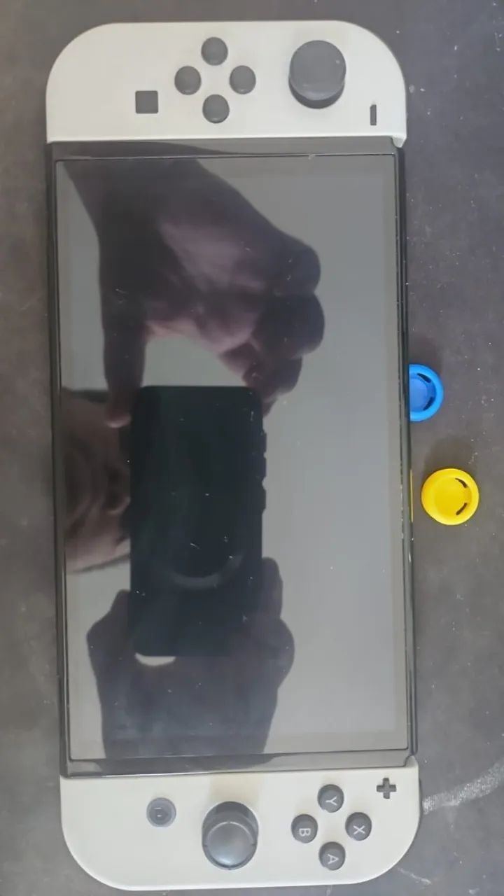 Nintendo Switch 1 OLED