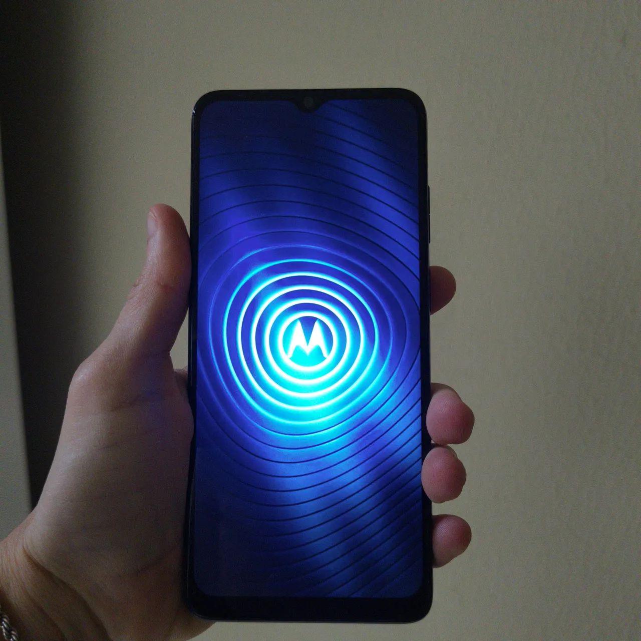 Celular E22 Motorola  - Foto 4