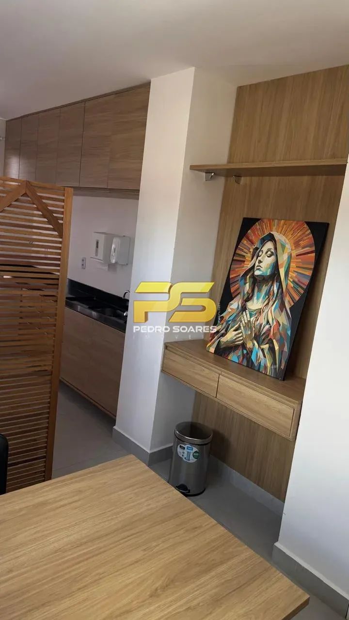 SALA COMERCIAL PARA LOCAÇÃO | VALENTINA REF: 21 - Foto 4