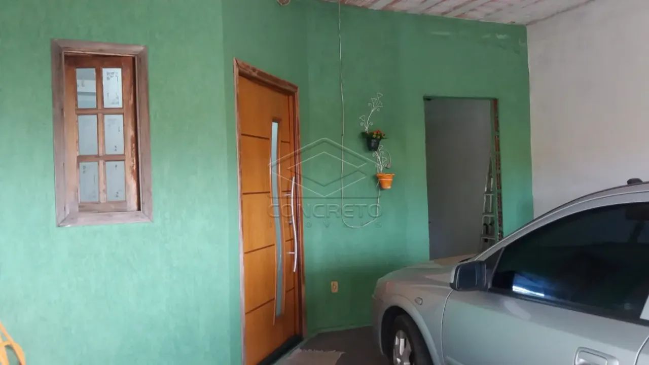 CASA COM O2 DORMITÓRIOS - PARQUE BAURU - Foto 2