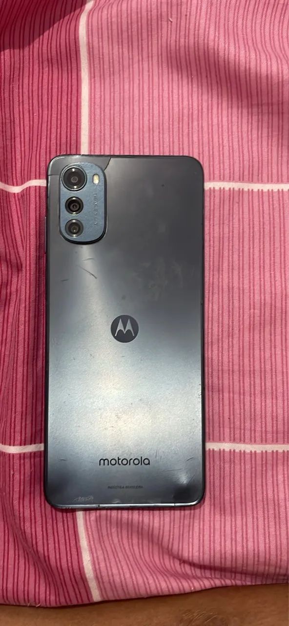 Moto e32