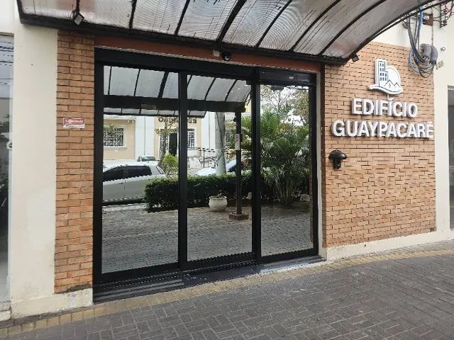 Sala comercial no Centro de Lorena (Predião) - Foto 4