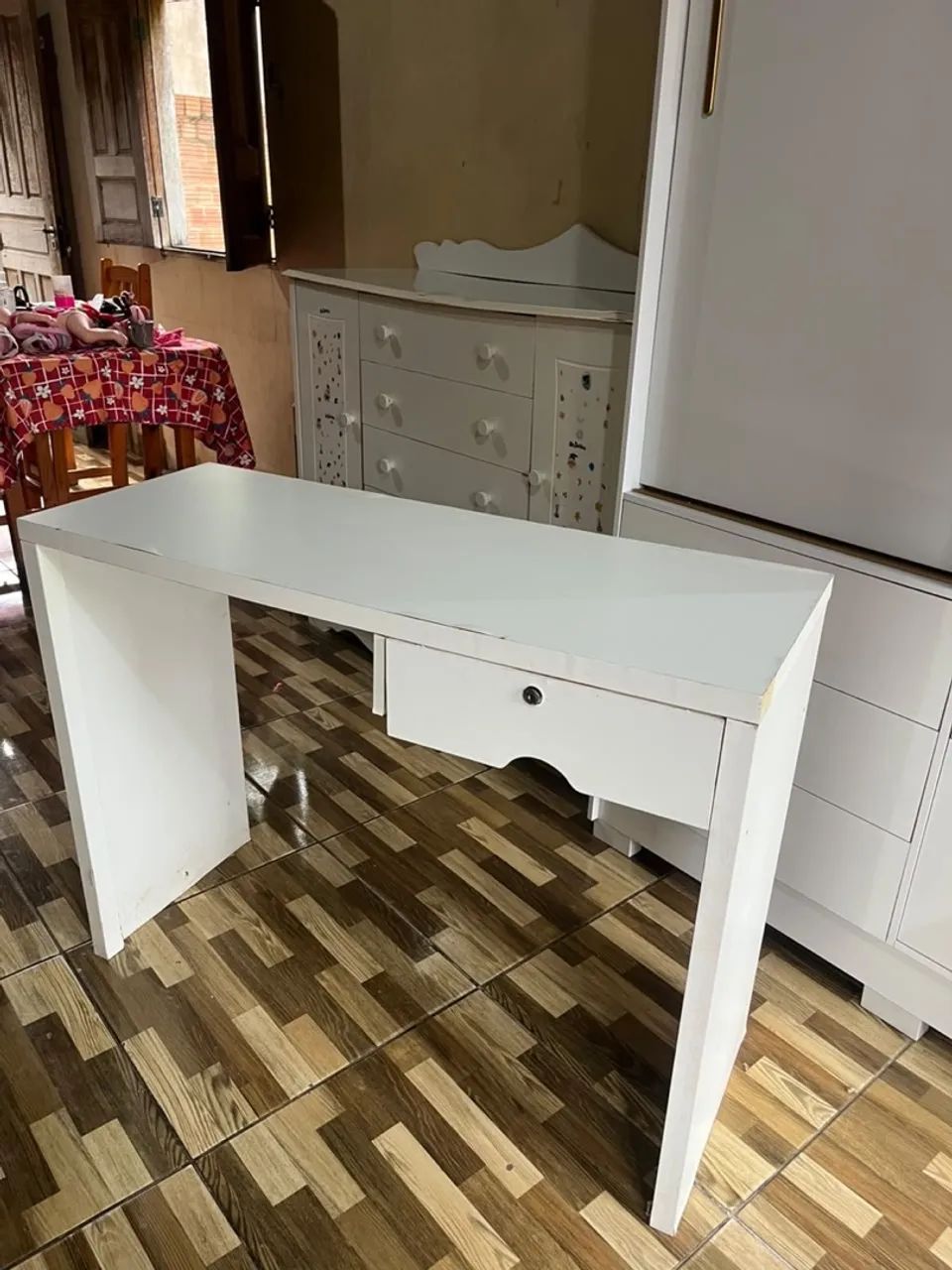 Vende-se mesinha de maquiagem  - Foto 4