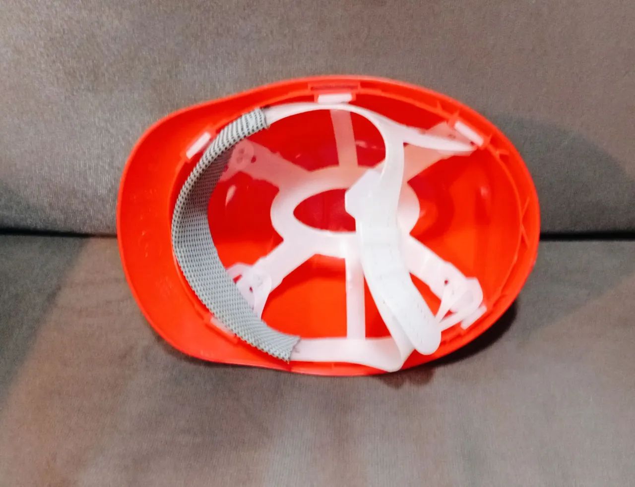 Cinto Ginastico+capacete - Foto 5